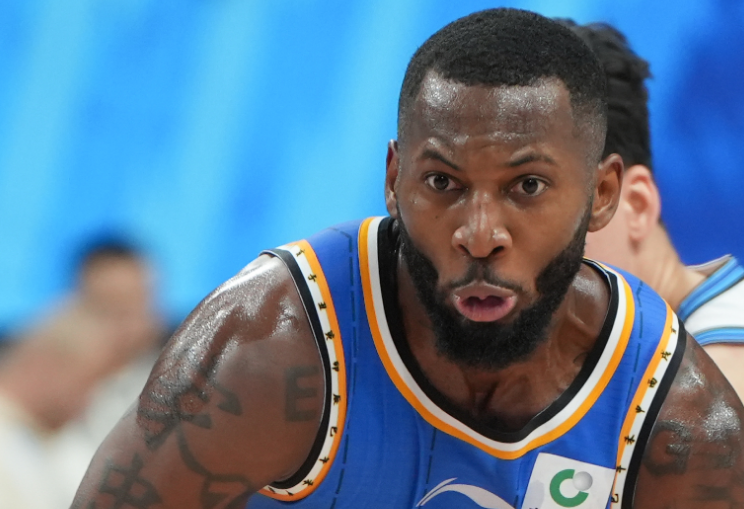 开云体育app-北京双杀送江苏9连败：杰曼28分周琦7+8 庞峥麟21+7