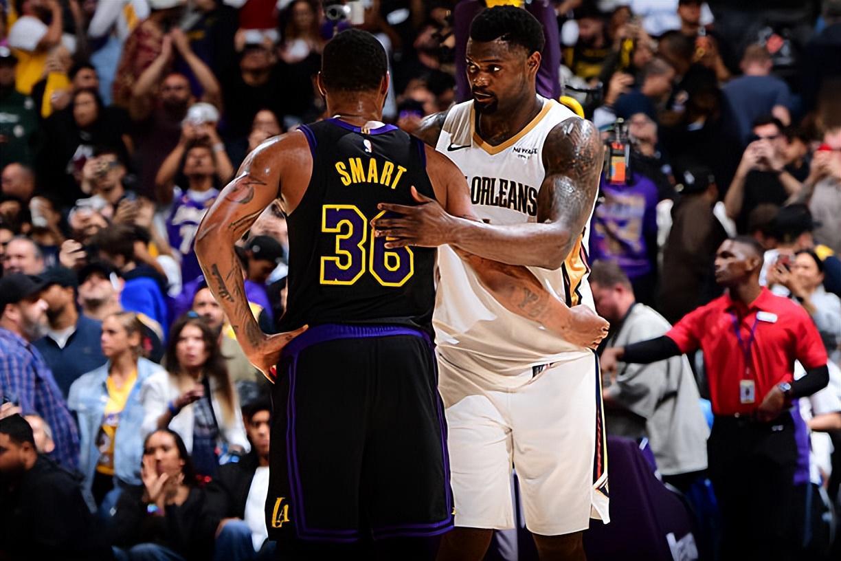 开云体育app-防守贡献度相当惊人，但湖人超级大闸的投篮稳定性也令人担心？