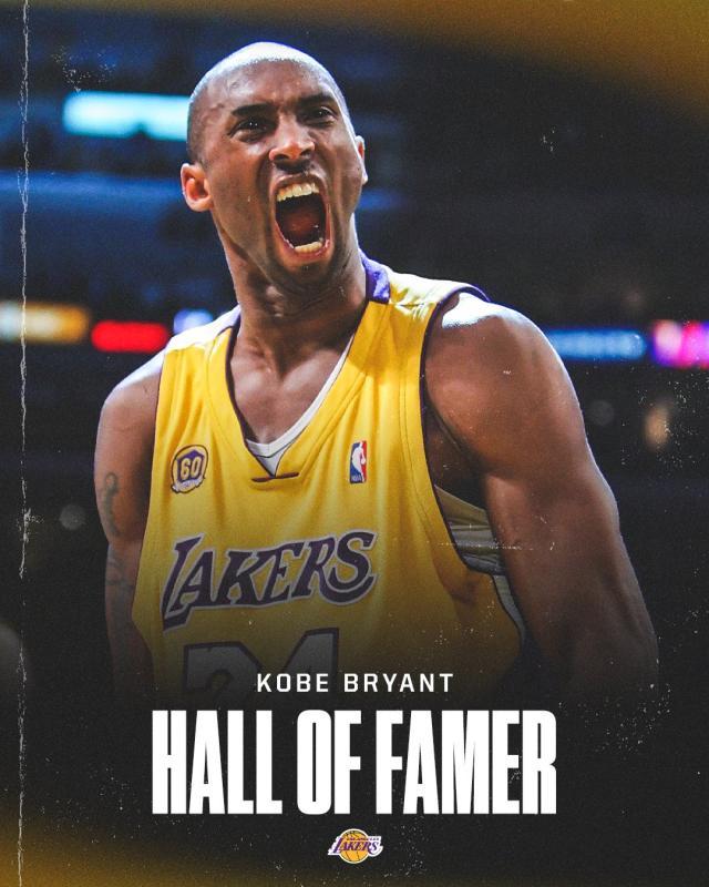 开云体育官网-【深度】科比不是一首悲伤的歌